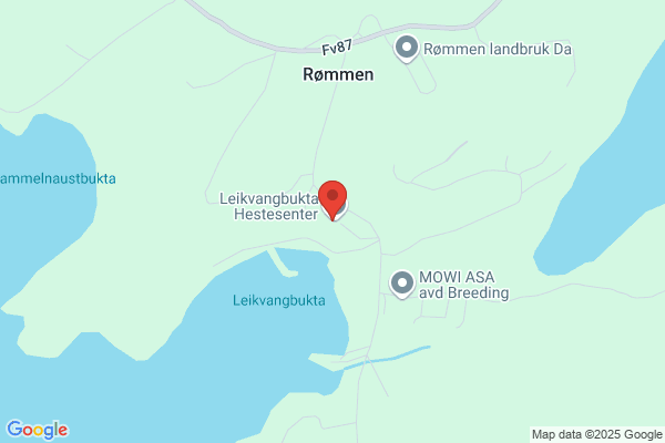 Skavdal Ridesenter As