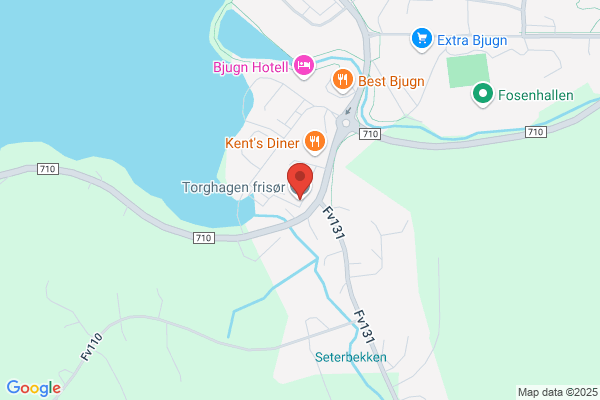 Torghagen