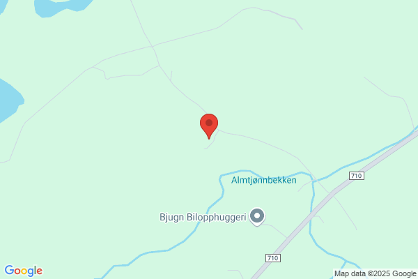Ørland-bjugn Regnskapsservice As