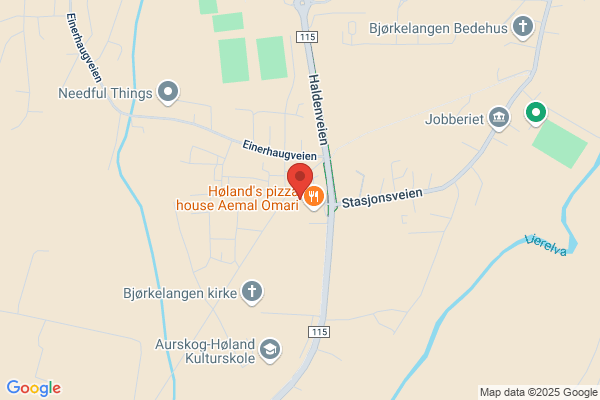 Ambulansetjenesten I Akershus