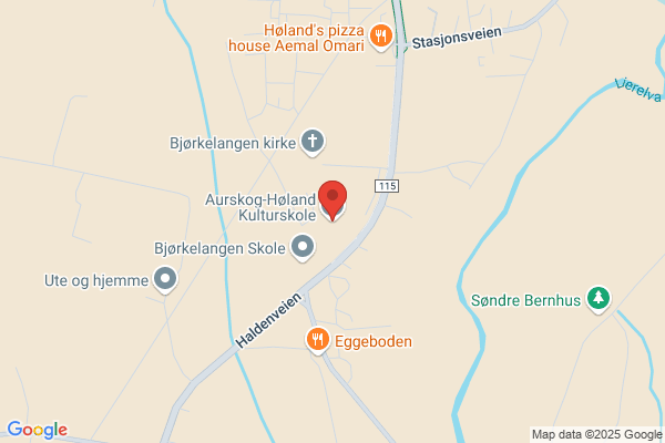 Aurskog Høland Kommunale Musikkskole