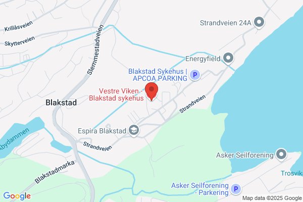 Bakkene Eva Frisør
