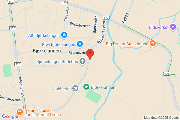 Eb Regnskap As