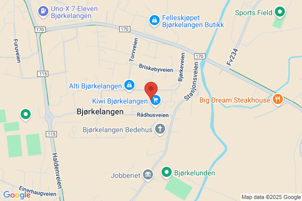 Holand Sparebank