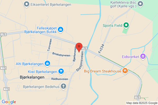 Klippestua