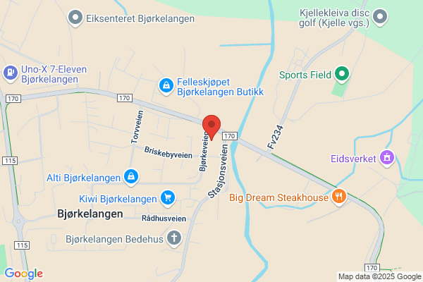 Ninas Hud Og Kroppspleie