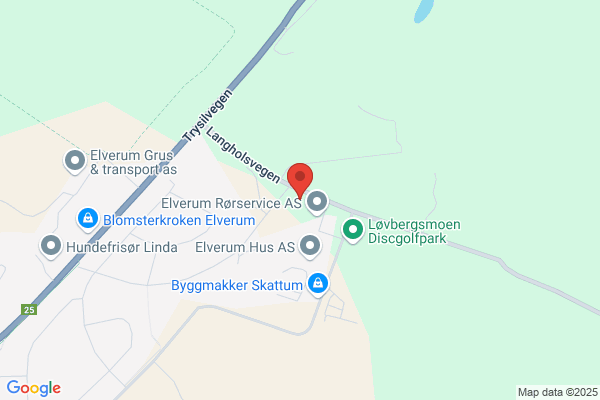 Pavestad Sveis & Montasjeservice