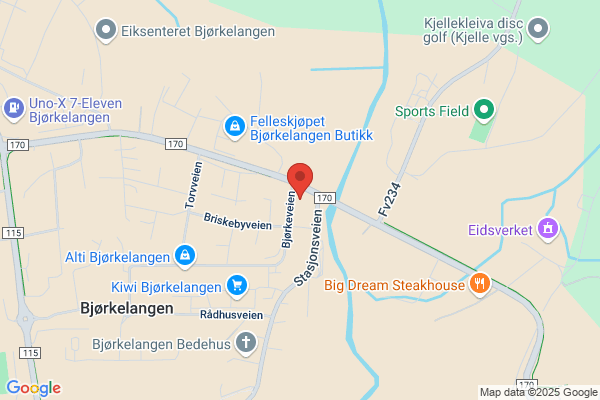 Tippehjørnet