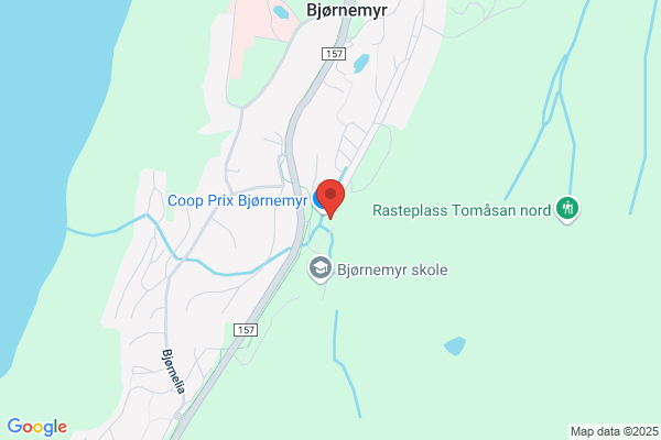 Bjørnemyr Legekontor