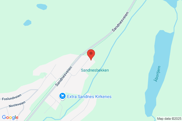 Johansen Heimo Byggsenter