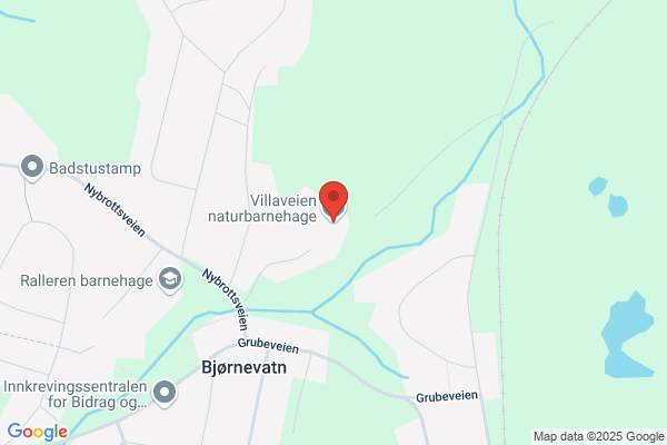 Villaveien Barnehage A/l