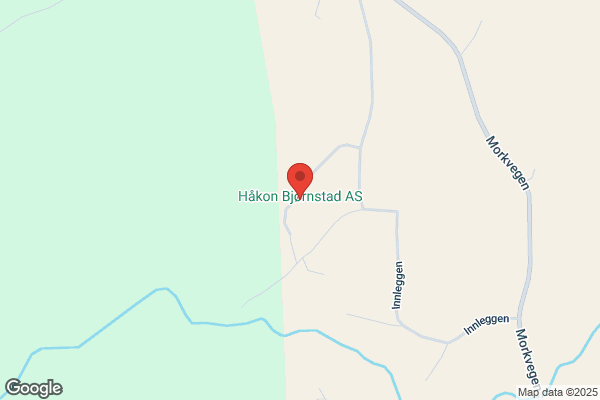Bjørnstad Håkon