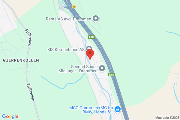 Moderne Takteknikk As