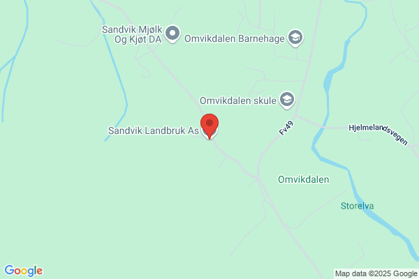 Schmidt Landbruksverksted