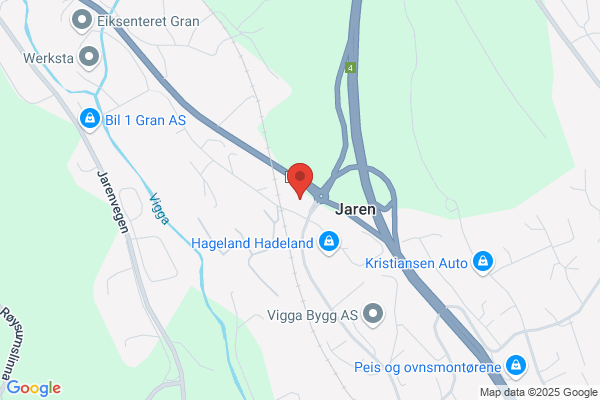 Vestby's Takservice