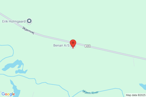 Benair As