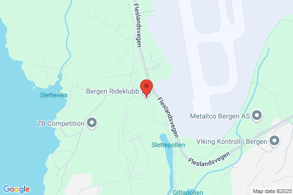 Bergen Rideklubb