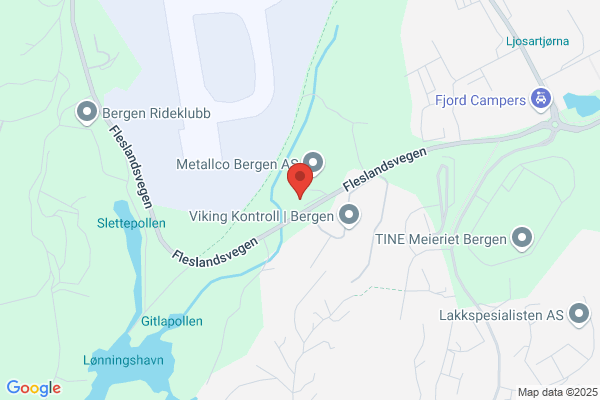Betongen As
