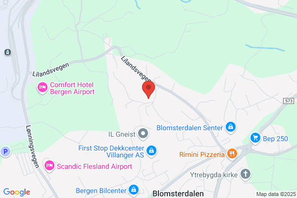 Blomsterdalen Barnehage