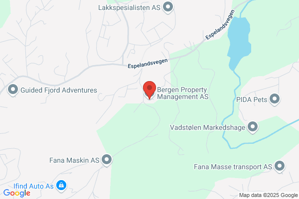 Blomsterdalen Eiendom As