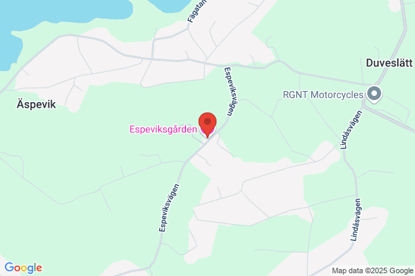 Espevik Knut R A/s