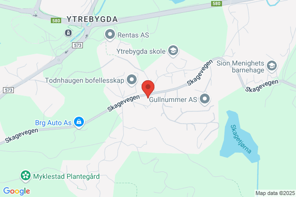 Fana Vaktmestertjenester AS