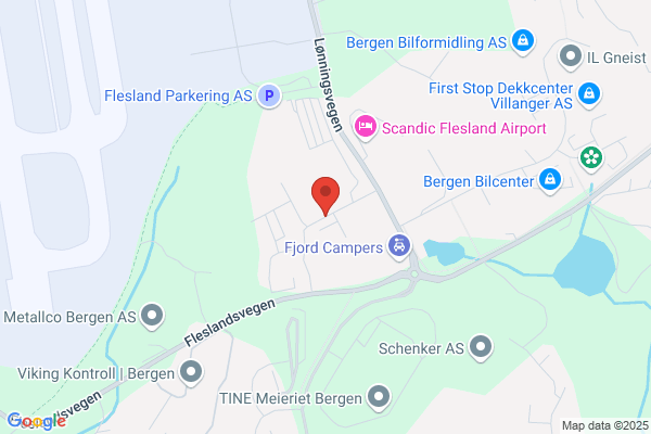 Nagelsen Rør As