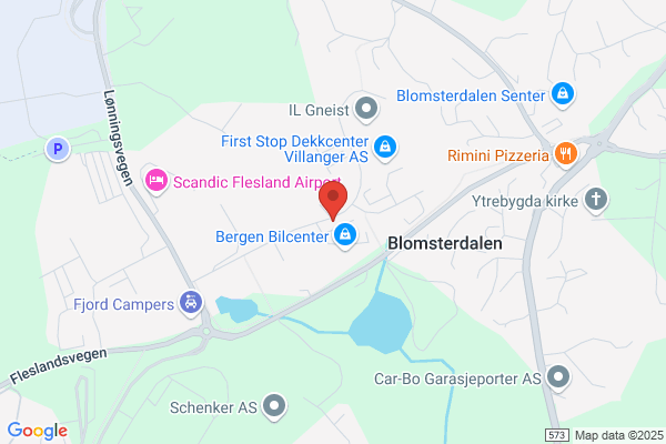 Norsk Lastebilomsetning As
