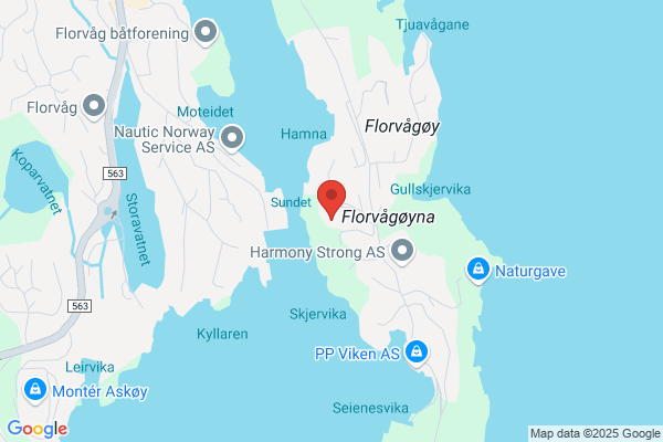 Sprengningsentreprenøren As