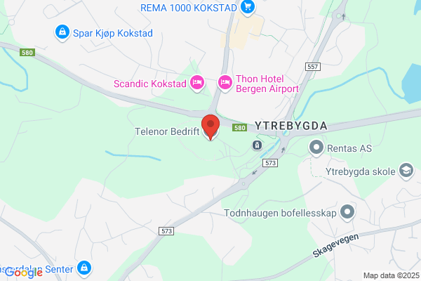 Telenor Avidi As