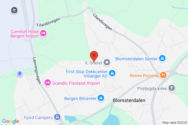 Titlestad Bilservice