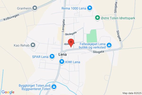 Tone Frisørsalong