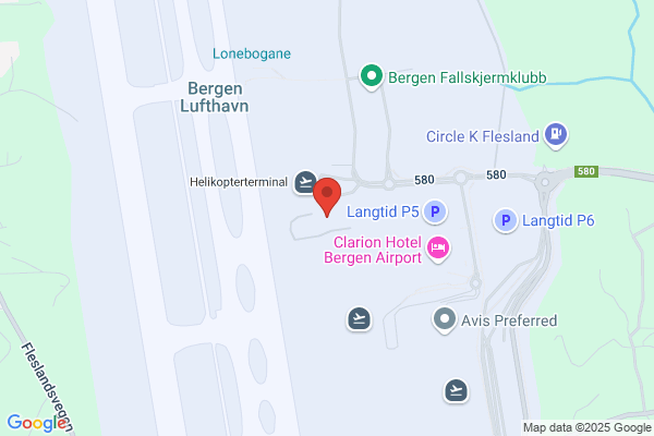 Widerøe's Flyveselskap Asa