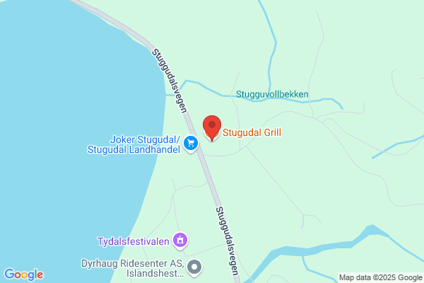 Grillstua Lorentsen