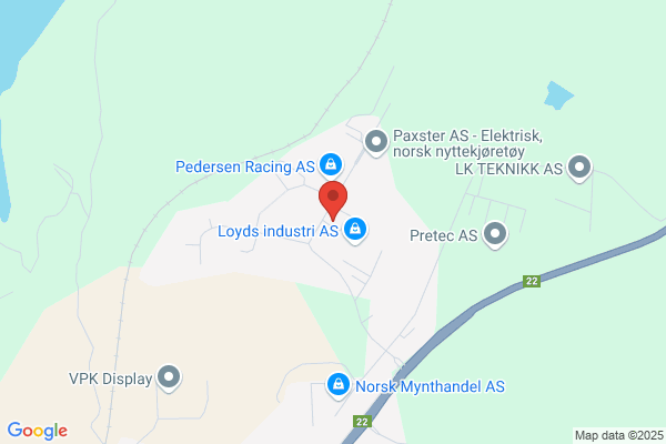 Stordal Autosenter AS