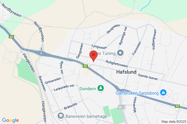 Aaserud Møbler A/s