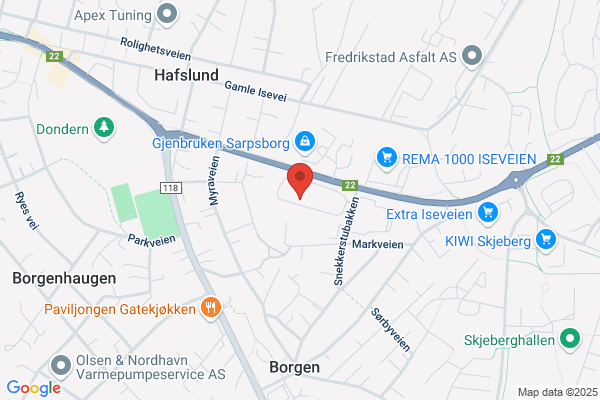 Apotek 1 Svanen