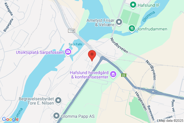 Borg Svakstrøm Installasjon As