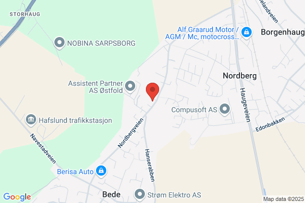 Epilepsiforeningen I Sarpsborg