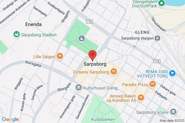 Foreningen 2 Foreldre Avd. Østfold