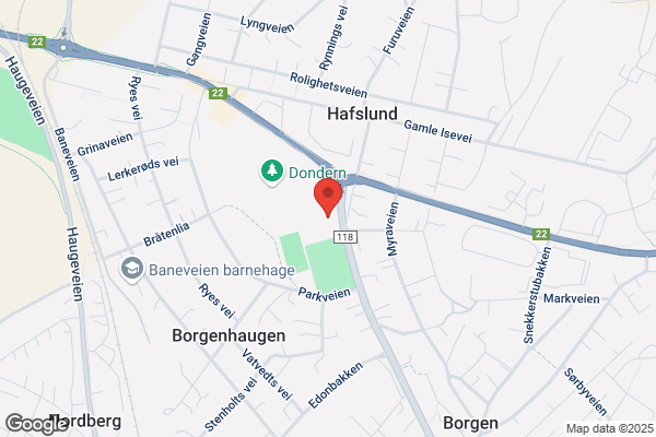 Klavestad Per Elektriske