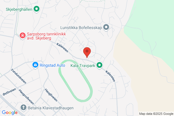 Larsens Økonomiservice As