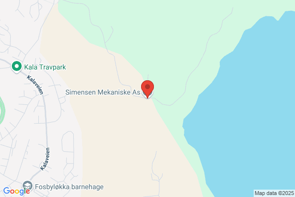 Mekaniske Tjenester