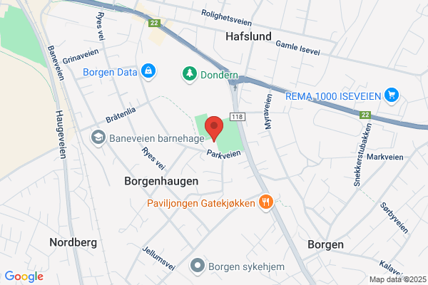 Mobakken Barnehage