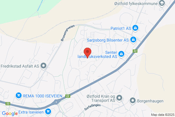 Nygårdshaugen Barnehage