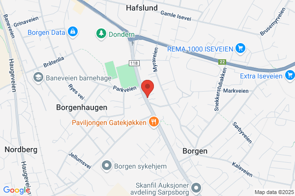 Porselensboden