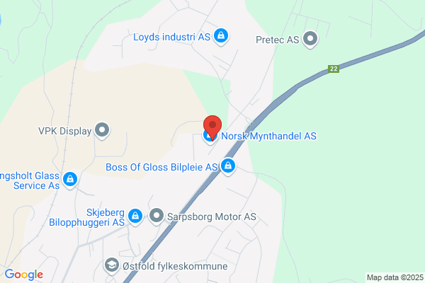 Sarpsborg Metallindustri A/s