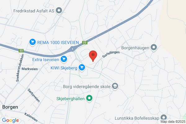 Skjeberg Rør & Interiør AS