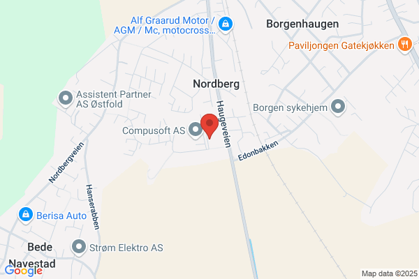 Skogro Barnehage