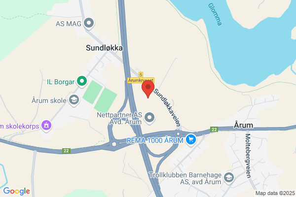 Toyota Sarpsborg As